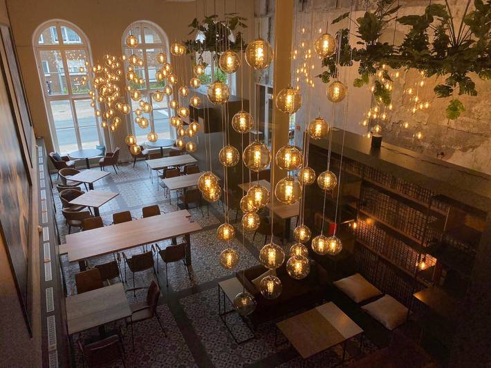 Hotel für 3 Personen in Dülmen - 3