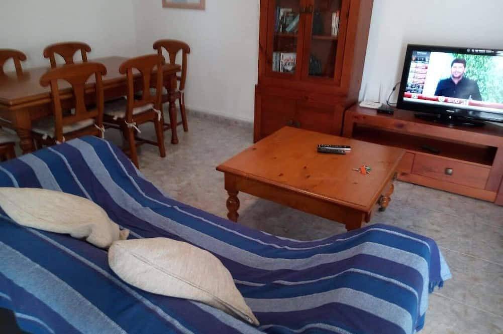 Casa Juan, 3 habitaciones con aire acondicionado, 2 baños, piscina privada climatizada en invierno in Puerto del Carmen, Tías