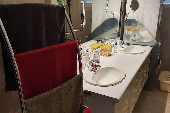 Location de vacances pour 6 personnes, avec jardin à Clavette (Charente-Maritime) - 2