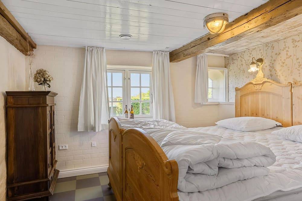 Schönes Haus in Skærbæk mit Wlan in Skærbæk, Tondern und Umgebung