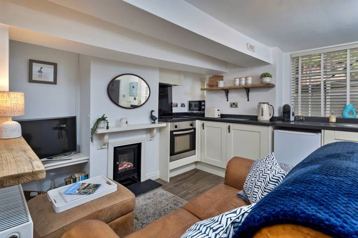 Holiday rental for 2 people in Whitby