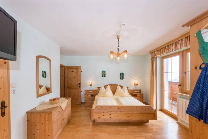 App. Guschn/Typ B /1 Schlafraum/Dusche, Wc in Rohrmoos, Schladming-Dachstein