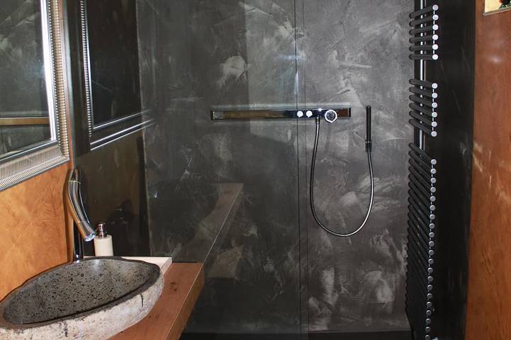 Ferienhaus für 2 Personen, mit Terrasse und Garten am Niederrhein - 4