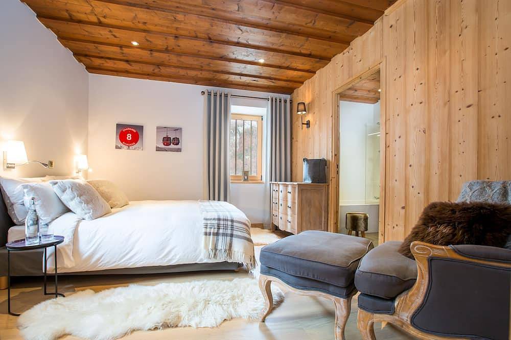 Ferme Maison Neuve, Chalet de luxe moderne avec sauna à Sixt in Sixt-Fer-à-Cheval, Région de Bonneville