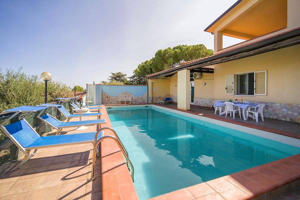 Beach front home in Trabia -Pa- in Trabia, Provincia de Palermo