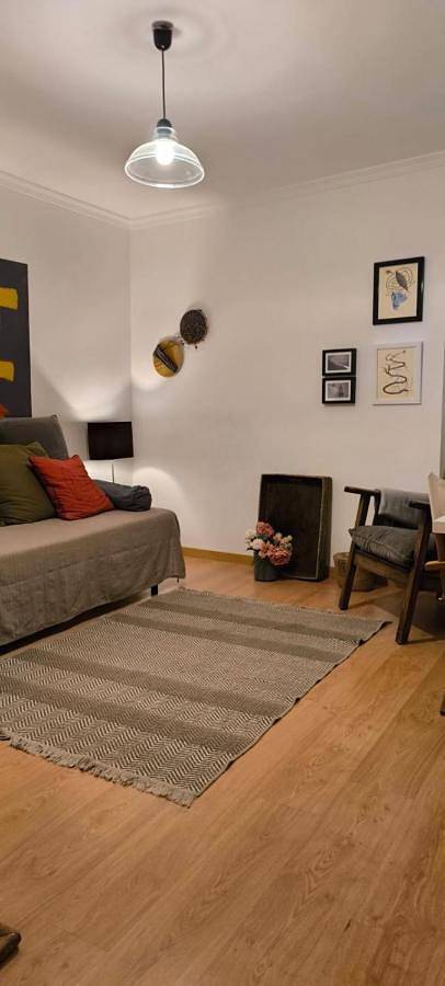Gîte pour 4 personnes, avec balcon dans Figueira de Castelo Rodrigo - 3