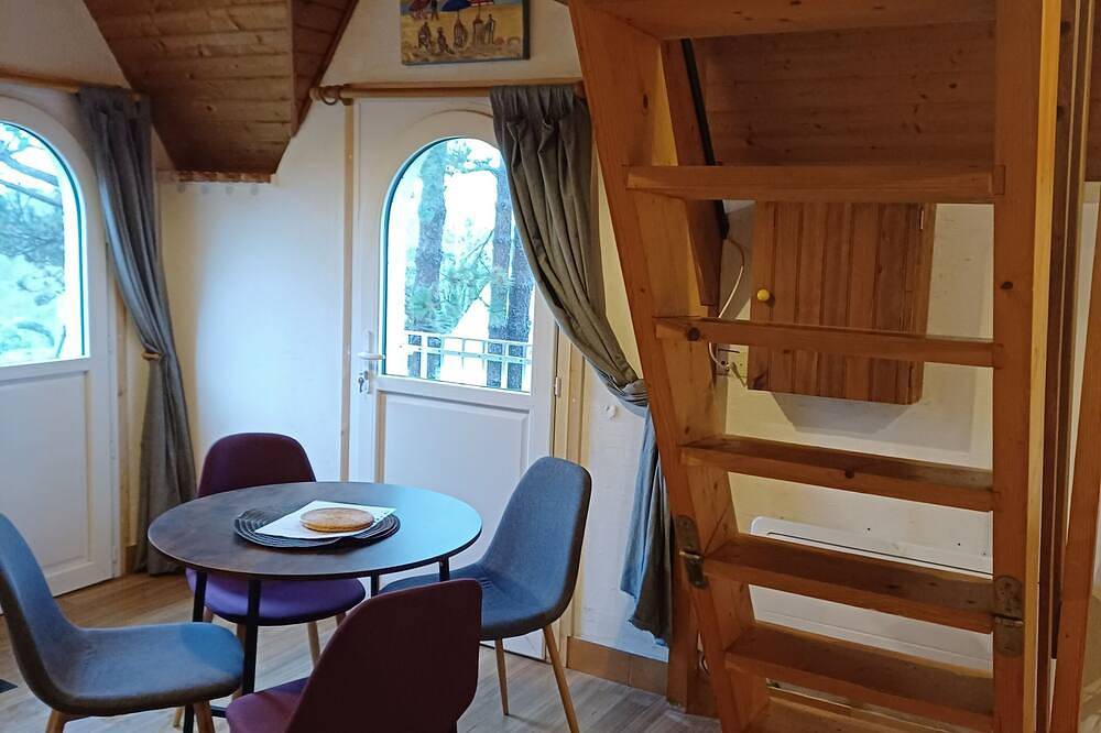 Calmos Cottage, between dunes and beach in Barneville-Carteret, Côte de la Déroute