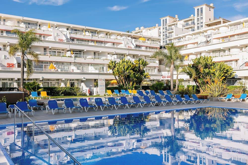 Hotel a Algarve Central a partire da 255€ a notte
