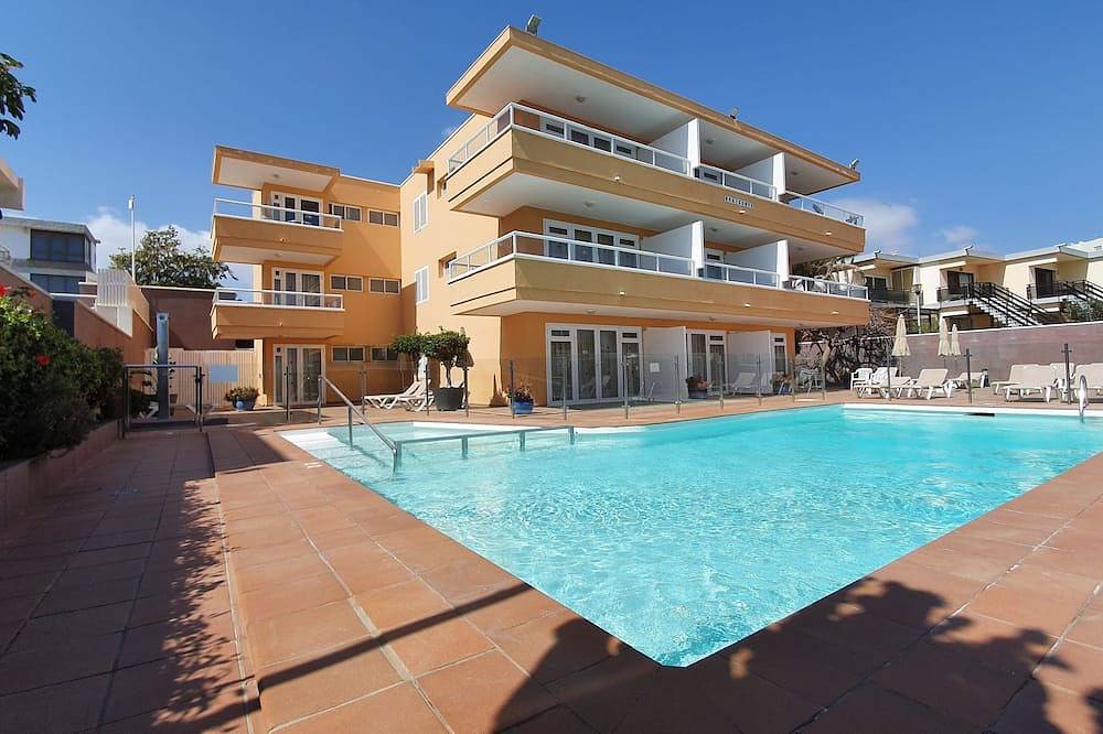 Appartamento vacanze a Gran Canaria a partire da 156€ a notte