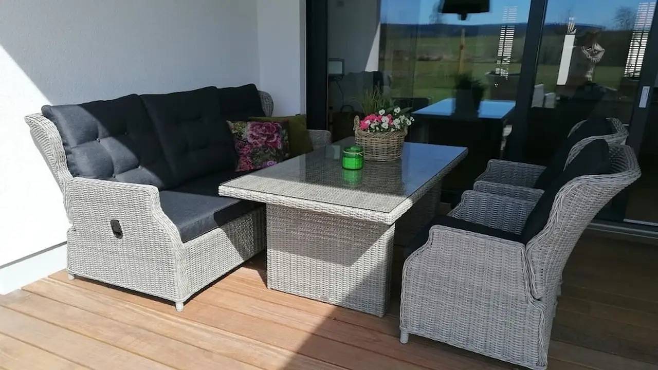 Ferienhaus für 4 Personen (165 m²) in Waldershof in Waldershof, Ostbayern