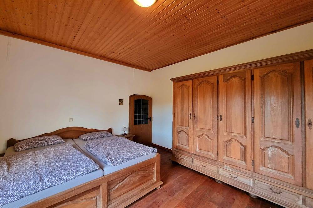 Die alte Waldkate - Gemütliches Ferienhaus in Waldlage in Kevelaer, Niederrhein