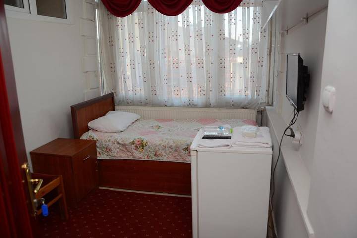 Hôtel pour 2 personnes, avec vue et terrasse