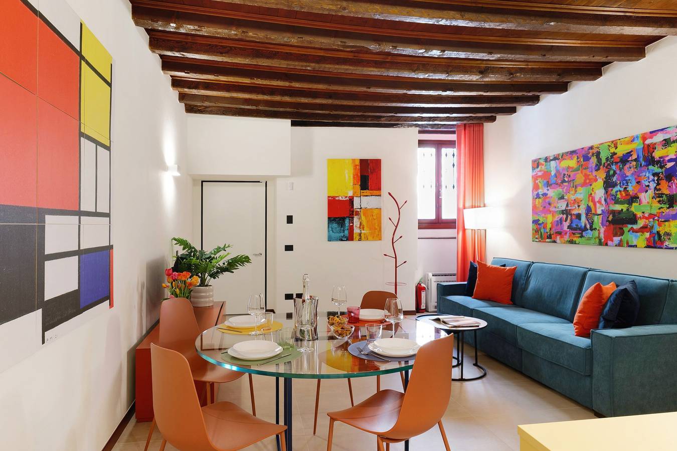 Ganze Wohnung, Luxusapartment Gemhouse San Francesco im Herzen von Brescia in Brescia, Brescia Provinz
