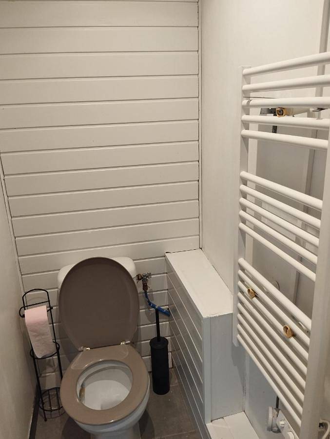 Appartement entier, Studio meublé indépendant in Chambray-lès-Tours, Région de Tours