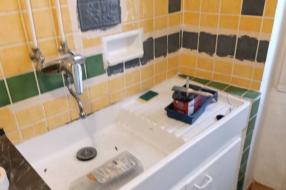 Appartement entier, Appartement spacieux et lumineux in Perpignan, Côte d'Améthyste