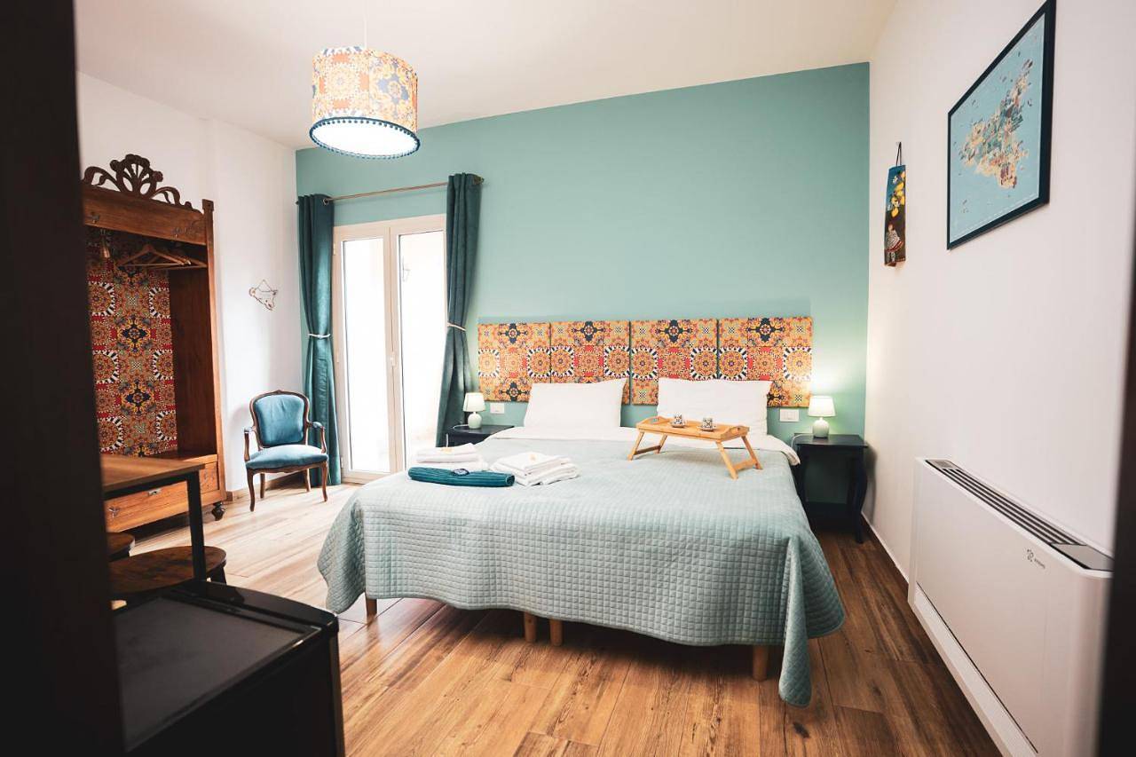 Sicily in Love - Rooms and Apartment - Pedara Catania Etna in Pedara, Etna