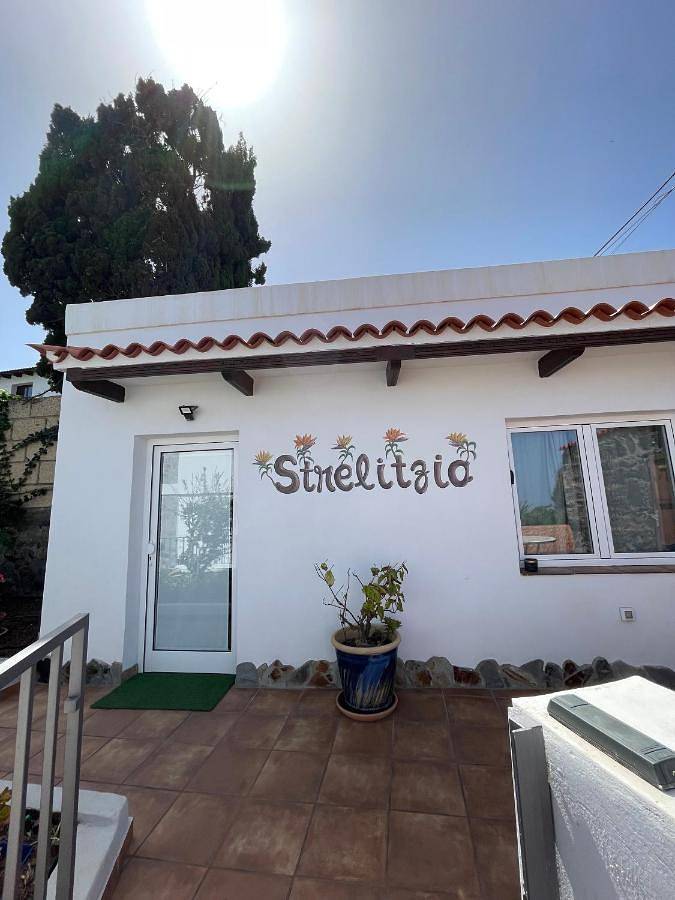 Casa rural para 3 personas, con Terraza en Valle de la Orotava