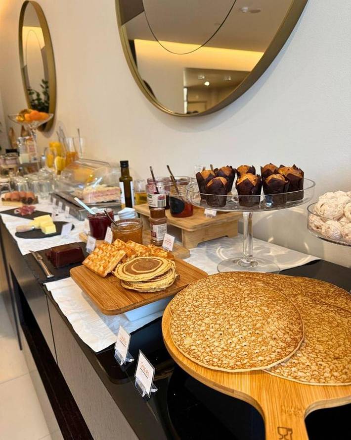 Hôtel pour 2 personnes, avec terrasse dans Pombal - 4