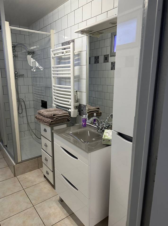 Gîte pour 10 personnes, animaux acceptés dans Aÿ-Champagne - 4