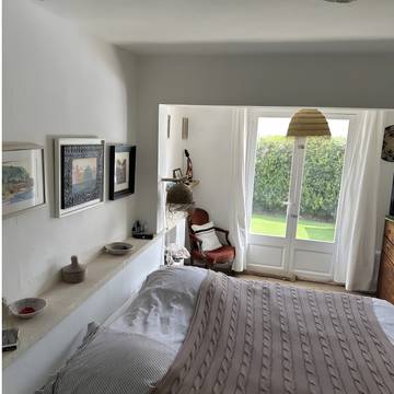 Holiday home in Sant Lluís, Coast of Menorca für 6 