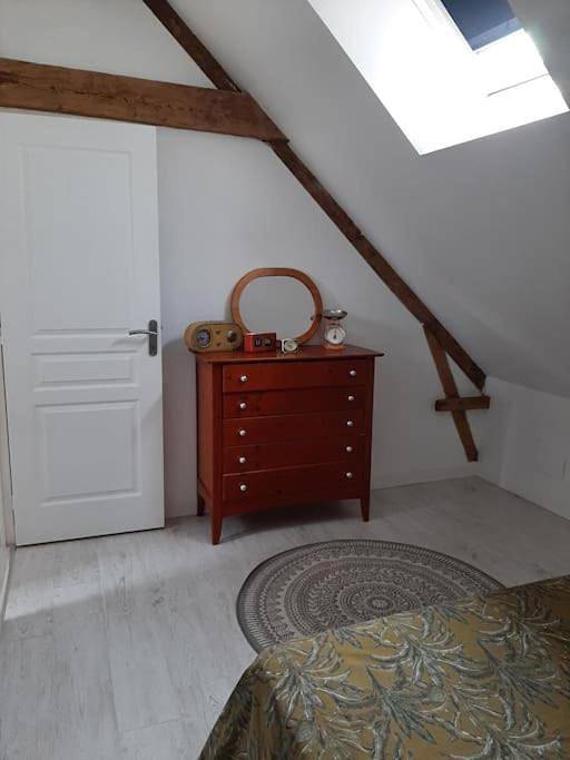 Three-Bedroom House in Assérac, Région de Saint-Nazaire