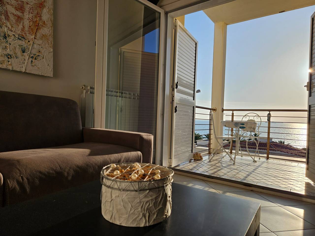 Appartamento intero, Casa Odescalchi in Civitavecchia, Provincia di Roma