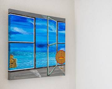 Huisje Aan Zee voor 6 Personen in Vlissingen, Zeeuwse Kust, Afbeelding 4