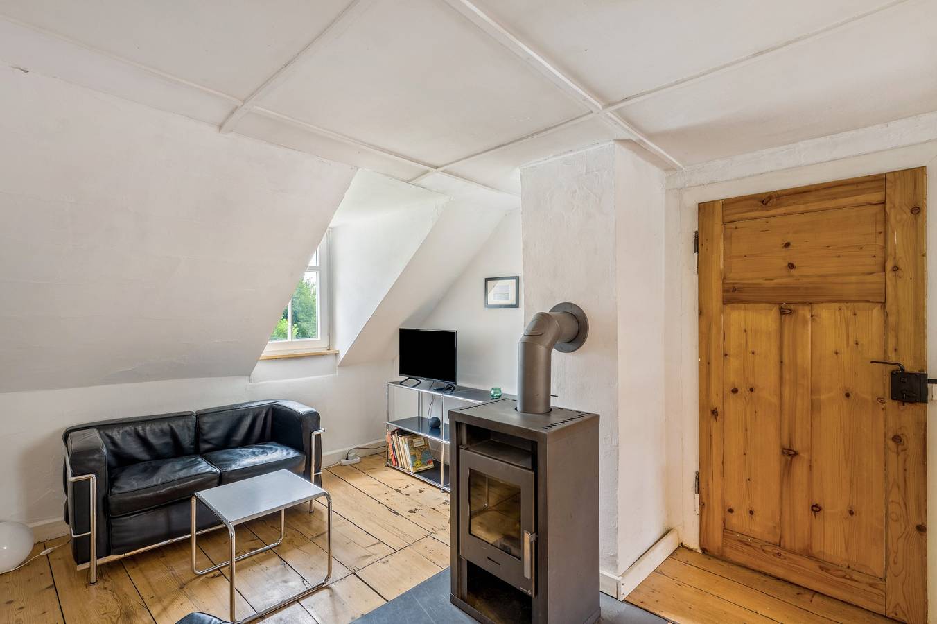 Ferienwohnung „Großes Apartment 60 m² mit Garten“ mit Gemeinschaftsgarten & Wlan in Emmendingen, Südschwarzwald