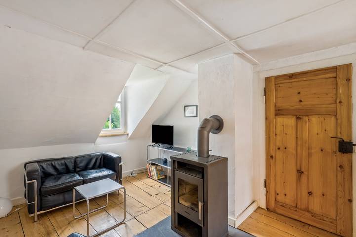 Ferienhaus für 5 Personen, mit Garten in Emmendingen