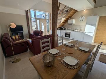 Gîte pour 4 personnes à Chaingy