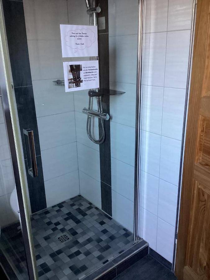Ganze Wohnung, Wohlfühlen in gepflegter 70 qm Oberwohnung in Marienhafe, Landkreis Aurich