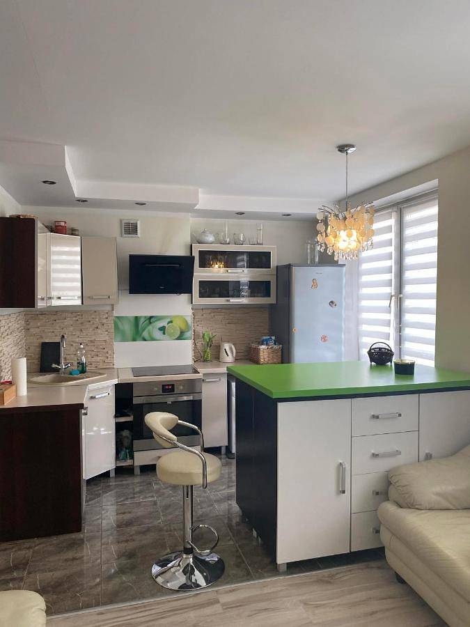 Apartament wakacyjny dla 4 osób - 1