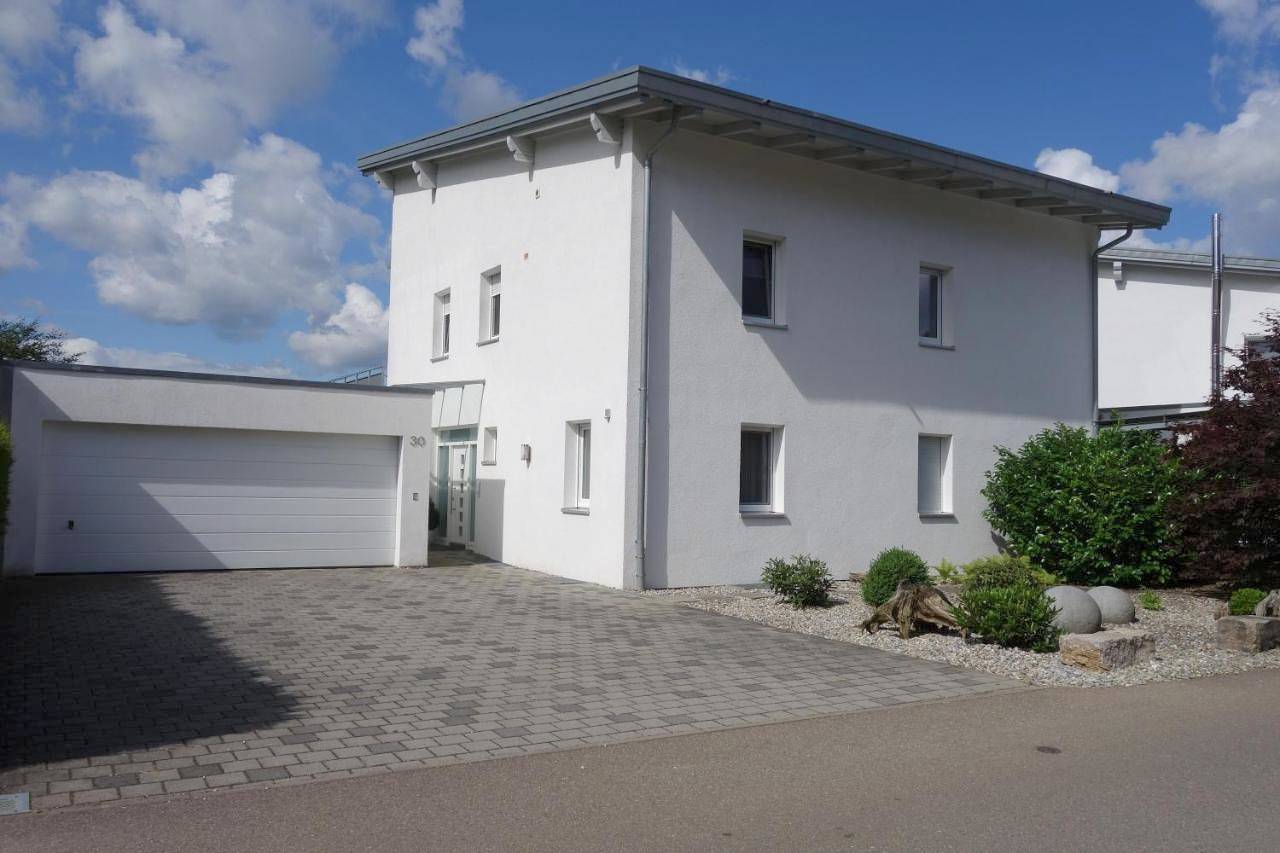 Ganze Wohnung, Ferienwohnung Himmlingen in Aalen, Schwäbische Ostalb