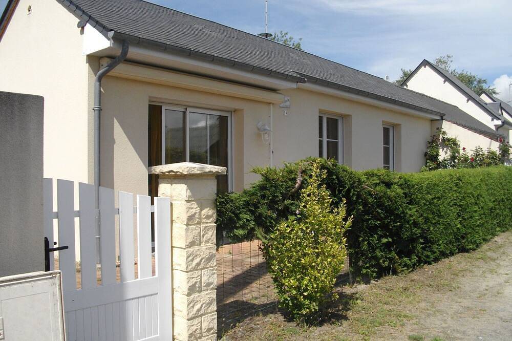 Maison 400m de la mer in Agon-Coutainville, Coutances