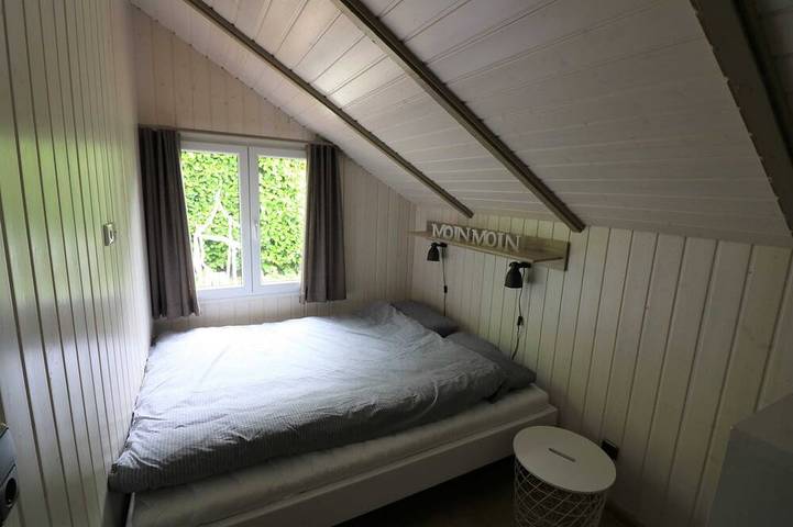 Ferienhaus für 4 Personen, mit Garten und Terrasse in Bockholm - 2