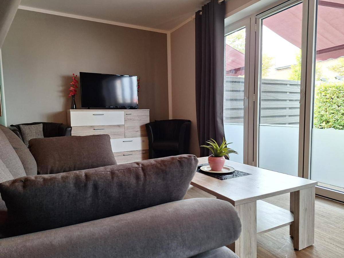 Ganze Wohnung, Fewo Relax Family in Borken, Münsterland