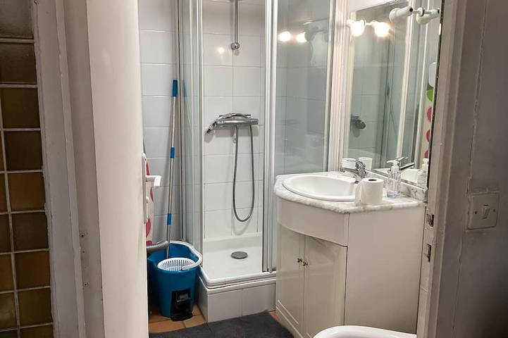 Location de vacances pour 6 personnes, avec jardin à Boulleville - 4