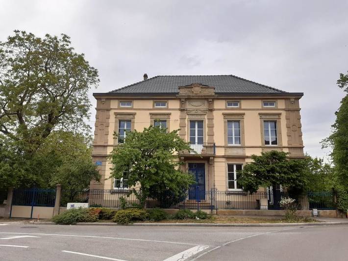 Maison d’hôte pour 2 personnes, avec Terrasse et Jardin