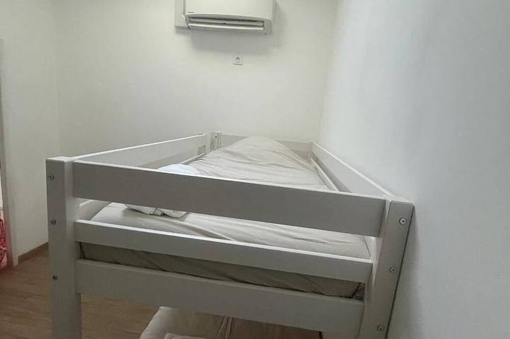 Location de vacances pour 5 personnes, avec jardin à Chasse-sur-Rhône - 3