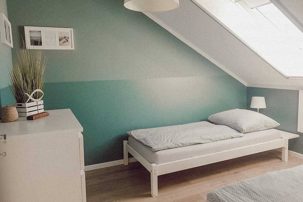 Ganze Wohnung, Fewo anderswo in der Nähe von Stralsund - fewo anderswo in Pantelitz, Stralsund Umland