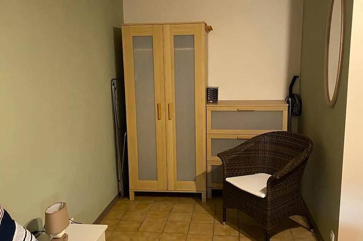 Ferienhaus für 4 Personen, mit Terrasse und Garten in Sagard - 3