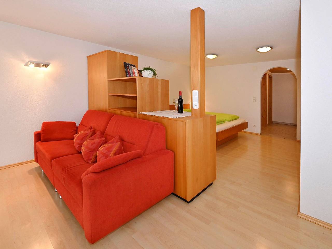 Ganze Ferienwohnung, Ferienhof Steurer in Balderschwang, Bayerisch Schwaben