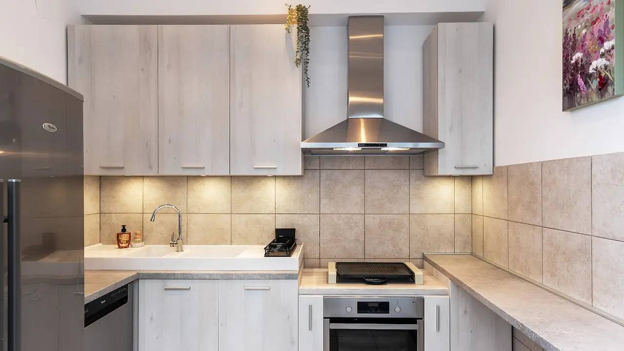 Ferienhaus für 6 Personen (150 m²) in Maslinica in Maslinica, Solta