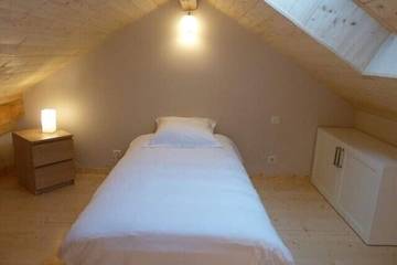 Villa pour 10 Personnes dans Gérardmer, Saint-Dié-des-Vosges, Photo 1