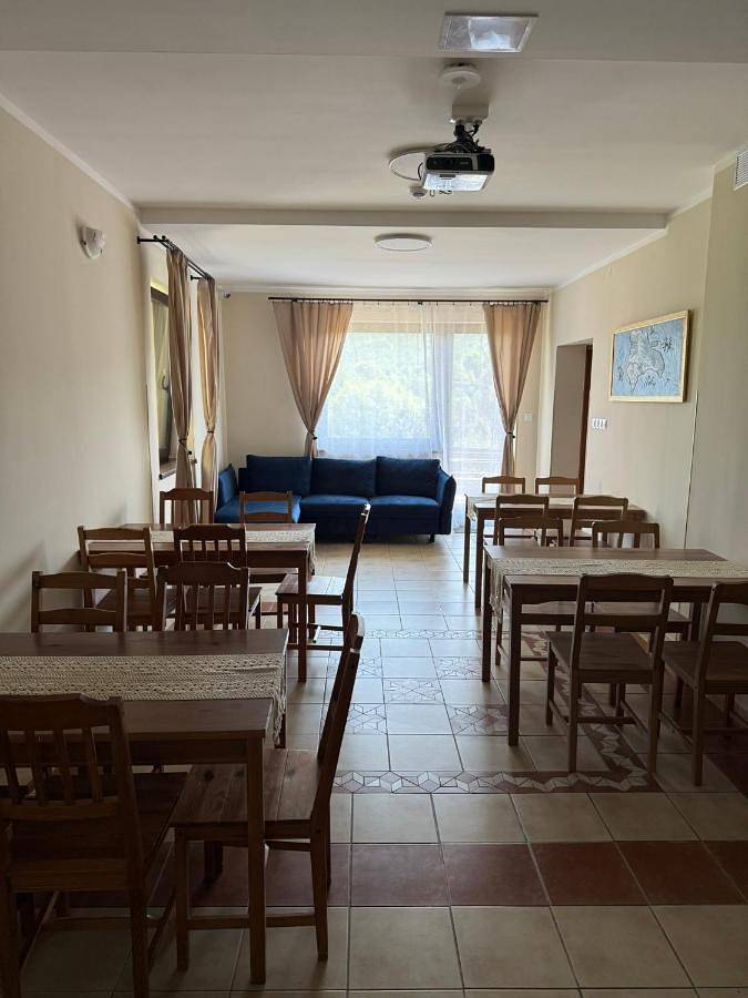 Maison d’hôte pour 2 personnes, avec jardin ainsi que terrasse et vue dans Silésie - 4