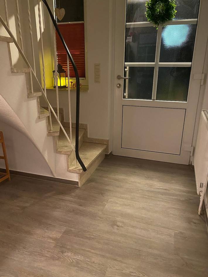 Ferienhaus für 6 Personen, mit Garten und Terrasse im Emsland - 3