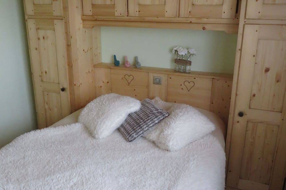 Appartement entier, La tranquillité à proximité du lac et des montagnes in Maxilly-sur-Léman, Région de Thonon-les-Bains