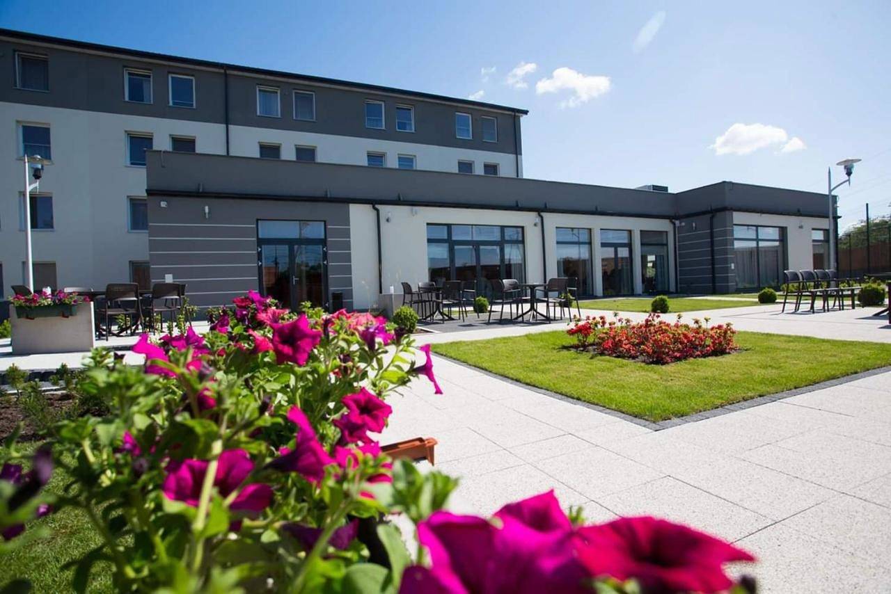 Hotel Mazovia Airport Modlin in Nowy Dwór Mazowiecki, Mazowsze