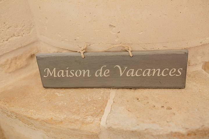 Gîte pour 4 personnes, avec terrasse et jardin à Saint-Trojan-les-Bains - 2