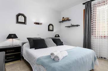 Holiday home in Can Picafort, Santa Margalida für 6 